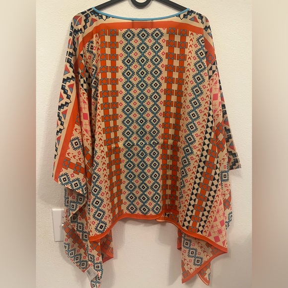 Laundry  by Shelli Segal Blouse - Picture 7 of 8